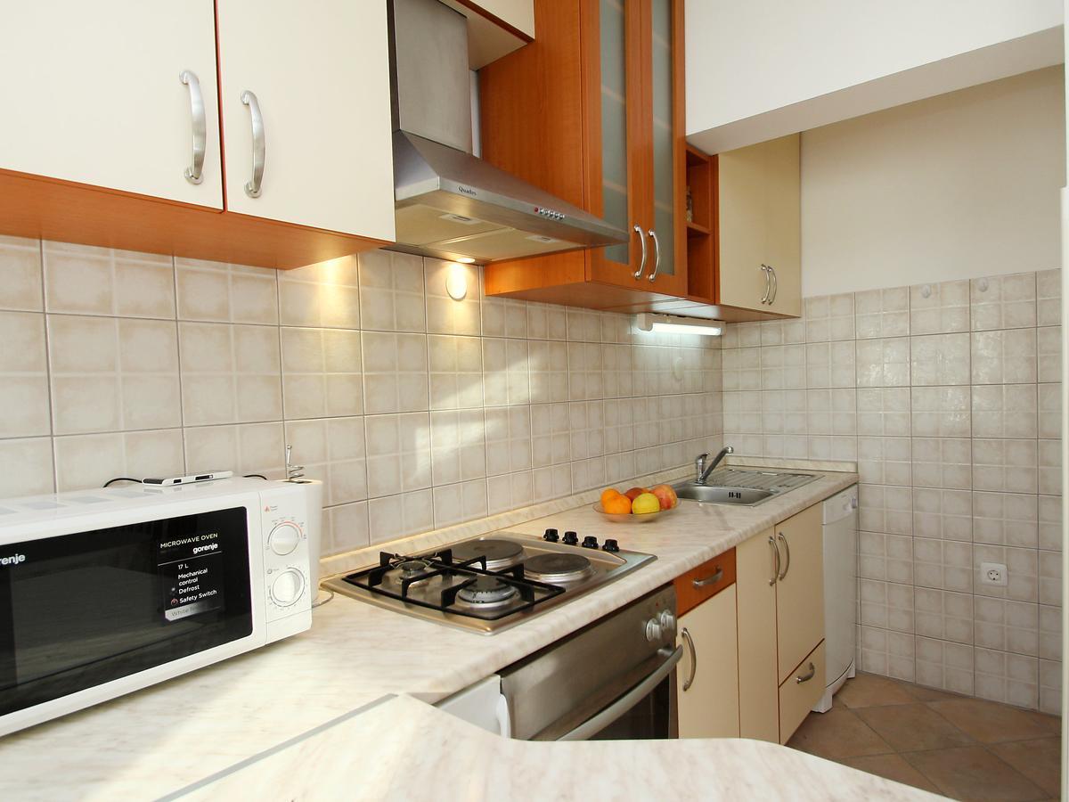 Holiday Home Parunov By Interhome Rogac Exterior photo