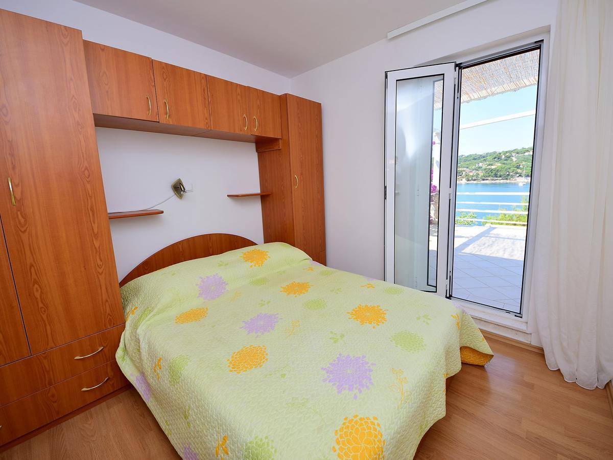 Holiday Home Parunov By Interhome Rogac Exterior photo
