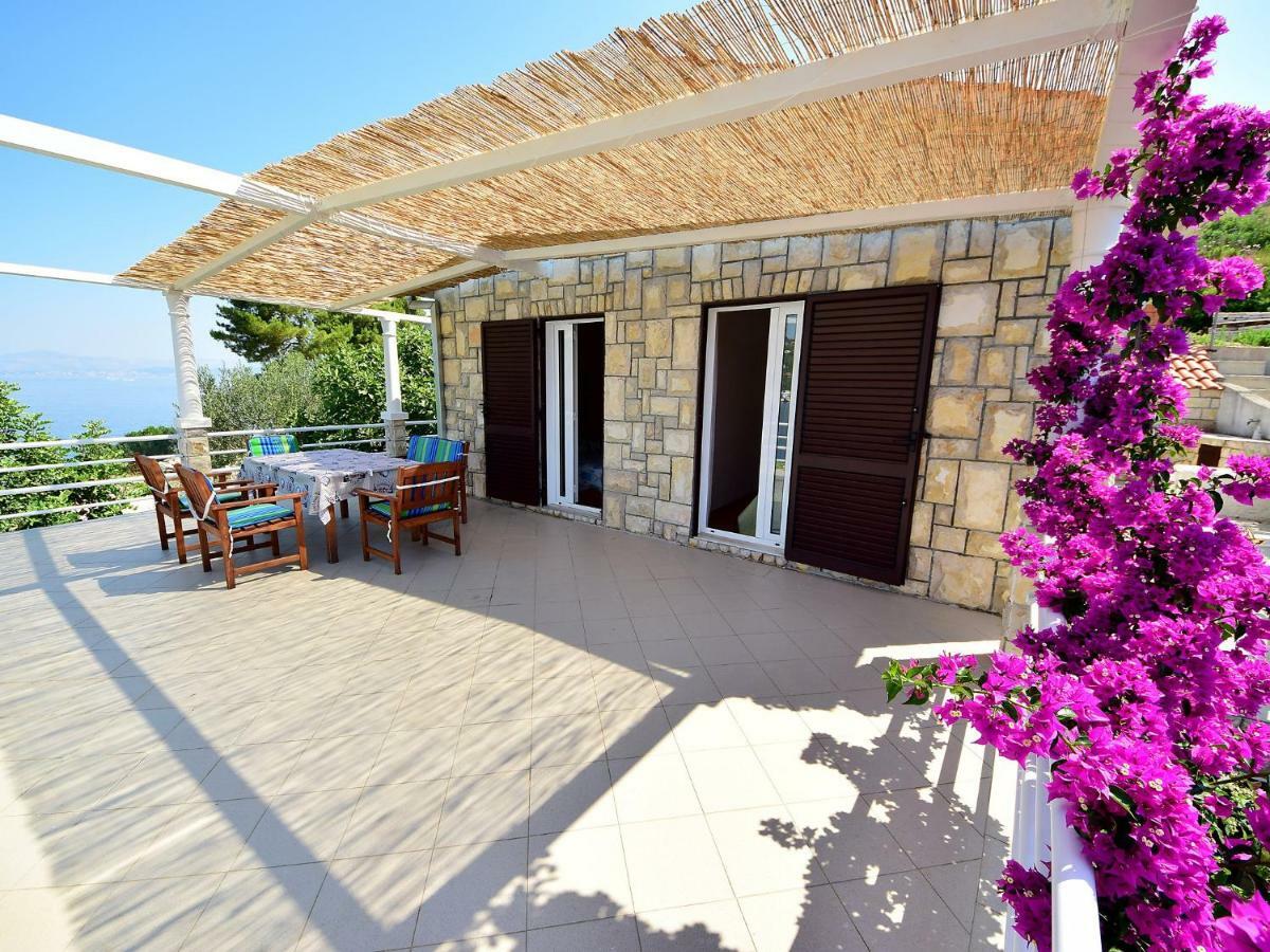 Holiday Home Parunov By Interhome Rogac Exterior photo